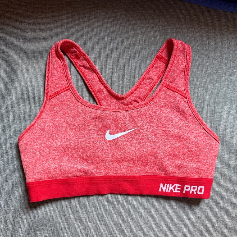 Nike Pro Women's Sports Bra
